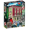 thumbnail image 1 of Playmobil Ghostbusters™ Firehouse, 1 of 7