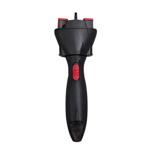Yeacher Electric Hair Braider Hair Braider Machine Hair Styling Tool Automatic Electric Twists Machine Knitted
