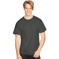 thumbnail image 1 of Hanes Mens ComfortBlend EcoSmart 4-Pack Crewneck T-Shirts, 2XL, 1 of 1