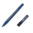 thumbnail image 2 of SHISUYAN Portable Drafting Mechanical Pencil with Lead Refill Set Automatic Drawing Pencil Stationery(Random Color), 2 of 6