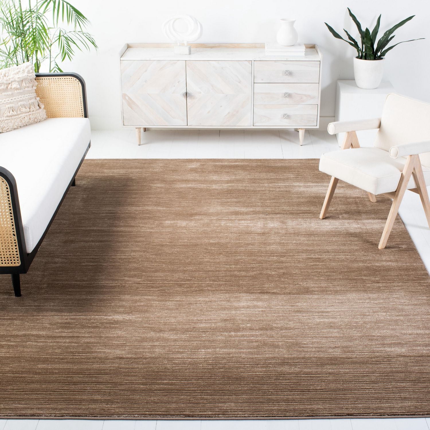Safavieh Vision Adrasteia Overdyed Solid Area Rug