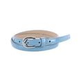 thumbnail image 1 of CTM® Ceinture Mince pour Robe (Femme), 1 of 3