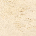 thumbnail image 3 of 5A Flokati 4000gr 5' x 7' Area Rug, Natural, 3 of 7