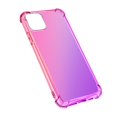 thumbnail image 1 of figatia Étui Souple Dégradée pour Iphone11 Rose, 1 of 6