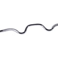 thumbnail image 4 of CAP Barbell 2-Inch Olympic Super Curl Bar, 48-Inch Bar, 4 of 5