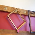 thumbnail image 2 of MOVTOTOP 20pcs Picture Hanging Push Pins Wall Nails Metal Tacks for Photos, 2 of 7