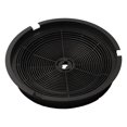 thumbnail image 5 of Universal Round Active Charcoal Filter for Exhaust Hoods - Enhance Air Quality, 5 of 5