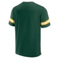 thumbnail image 3 of Chandail à Col en V à Manches Courtes pour Hommes Green Bay Packers NFL Hashmark, 3 of 3
