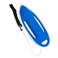 thumbnail image 3 of Lipstore Can Lifeguard Float Swimming Float for Kayaking Snorkeling blue, 3 of 8