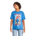 thumbnail image 1 of Super Mario Bros Boys' Graphic Tee, 1 of 3