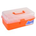 thumbnail image 4 of Boîte de Rangement, Support de Fournitures d'Art, Jouets Multifonctions pour Cosmétiques, 4 of 7