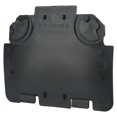 thumbnail image 1 of 51717143850, Liner Access Panel Anti Scratch Easy Installation Right Wheel Arch Headlight Access Cover  For Car, 1 of 8