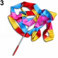 thumbnail image 2 of EIGTHTAIL Dance Ribbons Streamers 13Ft Unisex Kids‘ Gymnastics Ribbon Wands Perfect Rhythm Sticks for Talent Shows Artistic Dancing Twirling, 2 of 8