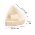 thumbnail image 2 of Household Laver Steamed Rice Food Grade Rice Japanese Style Thousand Layer Rice And Vegetable Roll Mould Bento Sushi, 2 of 2