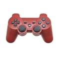 thumbnail image 4 of Peggybuy Wireless Game Handle Bluetooth-compatible Gamepad Joystick Controllers for PS3, 4 of 10