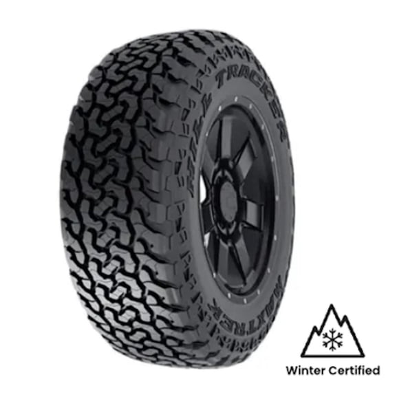 MAXTREK HILL TRACKER 33x12.50R20 LRE 114Q pneu