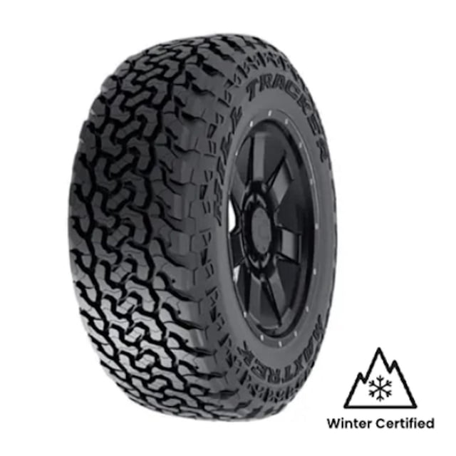MaxTrek Hill Tracker 245/70R16 111S Tire