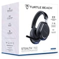 thumbnail image 2 of Turtle Beach® Stealth™ 700 – Black PS5™, PS4™, PC, & Bluetooth® Equipped Mobile Devices including Steam Deck™, 2 of 9