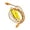 Yellow, variant on Svmmer Earphone Ear Plugs For Work Work Earbuds Hidden In Ear Headphones Isolating Earplugs Noise Suppression Hearing Construction Noisy Places