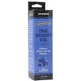 thumbnail image 1 of Doc Johnsons GoodHead Delight Gel Framboise Bleue 4 Oz, 1 of 2