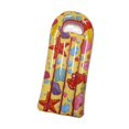 thumbnail image 1 of S SERENABLE Kids Inflatable Surfboard Cute Surf Body Board for Boys Girls Children Party Red, 1 of 9