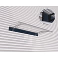 thumbnail image 3 of Canopia by Palram Vinyl Siding Connector Kit for Altair 1500 Door Canopy Awning, 3 of 4