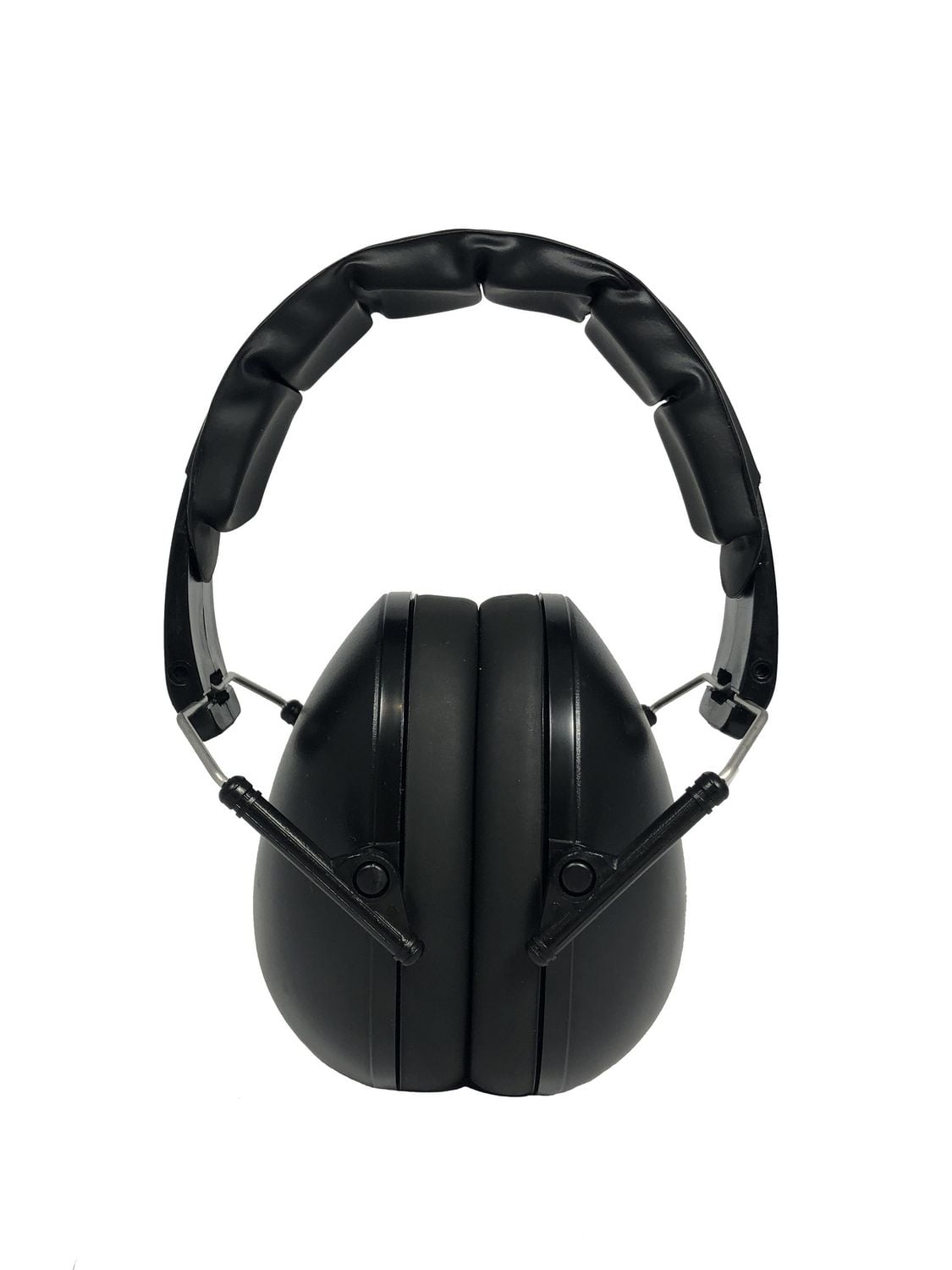 Baby Banz Earmuffs Kids Hearing Protection - Ages 2 Years+ - Adjustable Headband - Industry Leading Noise Reduction Rating - Soft & Comfortable - Kids Ear Protection