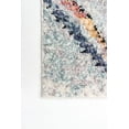thumbnail image 2 of ECARPET Trellis Area Rug Ultra Soft & Fluffy Carpet Morocco Collection, 2 of 9