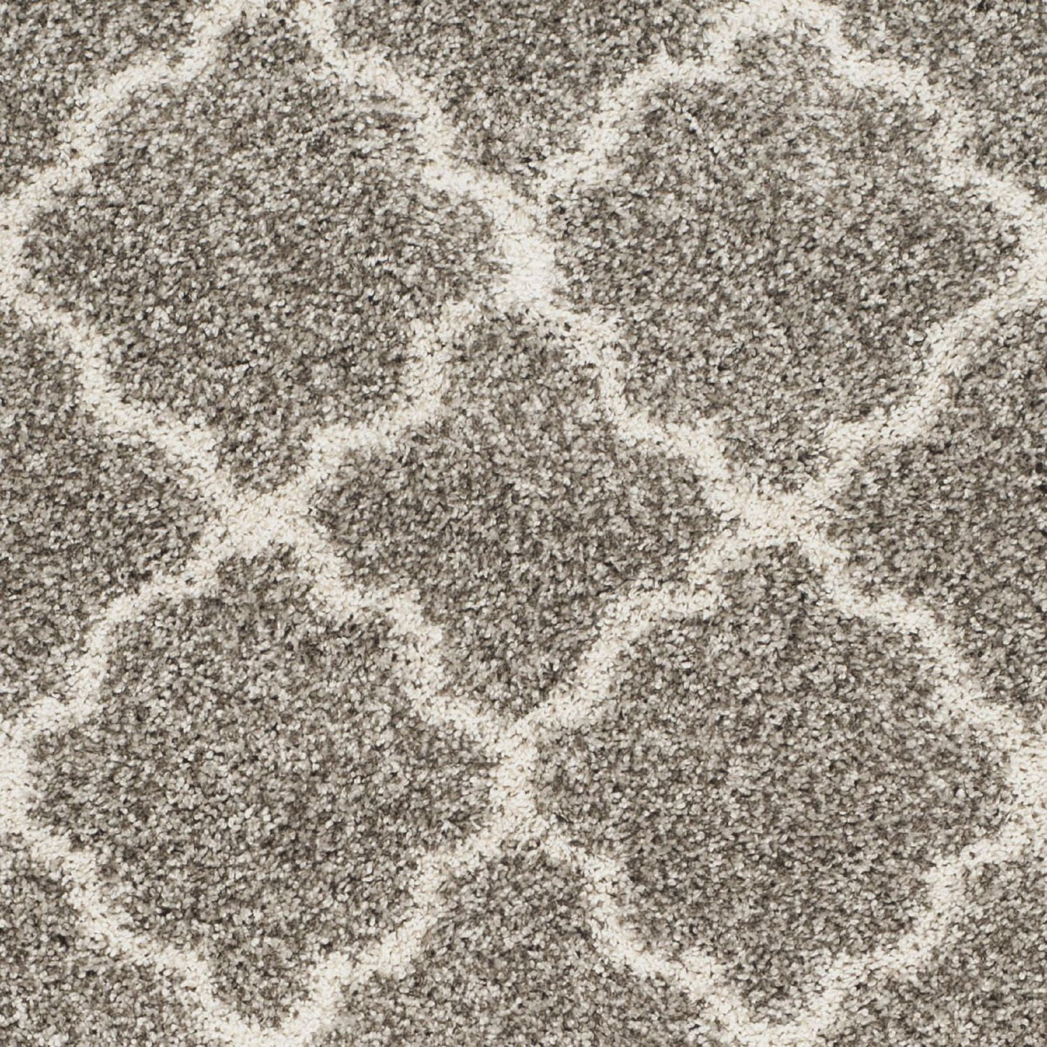 Safavieh Hudson Jaye Geometric Shag Area Rug