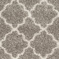 thumbnail image 3 of Safavieh Hudson Jaye Geometric Shag Area Rug, 3 of 9