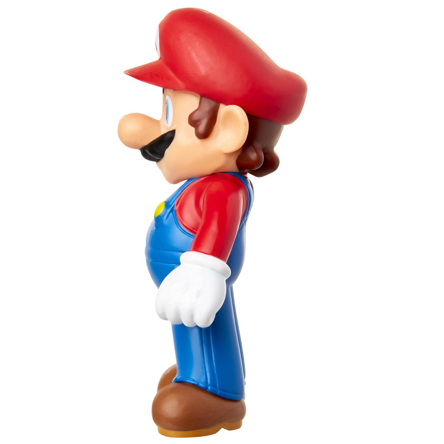 Nintendo Figure 2,5po de Mario permenant