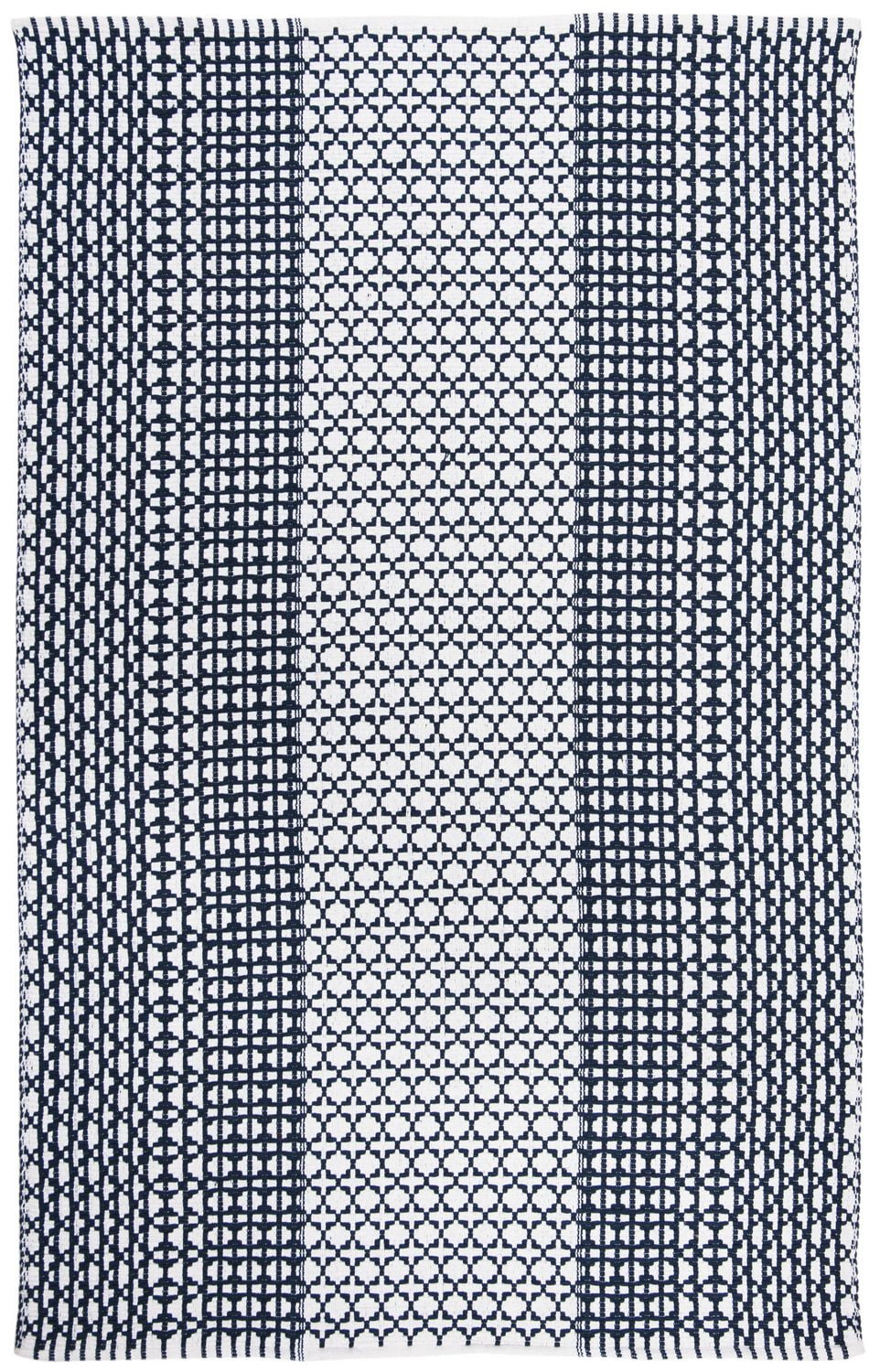 Safavieh Montauk Cara Tapis Géométrique