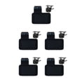 thumbnail image 1 of Langgg 1080P Car WiFi DVR Dual Lens Dash Cam Car DVR Night Version WIFI Car DVR Car DVR Night Version Dash 5Set, 1 of 6