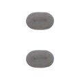 thumbnail image 2 of kurtrusly Table Kitchen Place Mat Apposite For Dining Table Wide Application Place Mat For Dining Table Easy To Clean dark gray 2Set, 2 of 6