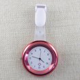 thumbnail image 4 of Montre de Poche pour Infirmière, Médecin, Médecin, Mode, Chiffres Ronds, Analogique, Quartz, à Clip, 4 of 8
