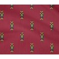 thumbnail image 4 of oneOone Cotton Flex Fabric Ethnic Ikat Printed Fabric 1 Yard 40 Inch Wide, 4 of 4