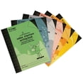 thumbnail image 3 of Louis Garneau cahier interligné/point. Jaune, 3 of 3