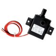 thumbnail image 4 of Silent Fish Tank Pump Brushless Swimming Pool Submersible 3.6W DC 12V 240L/H, 4 of 10