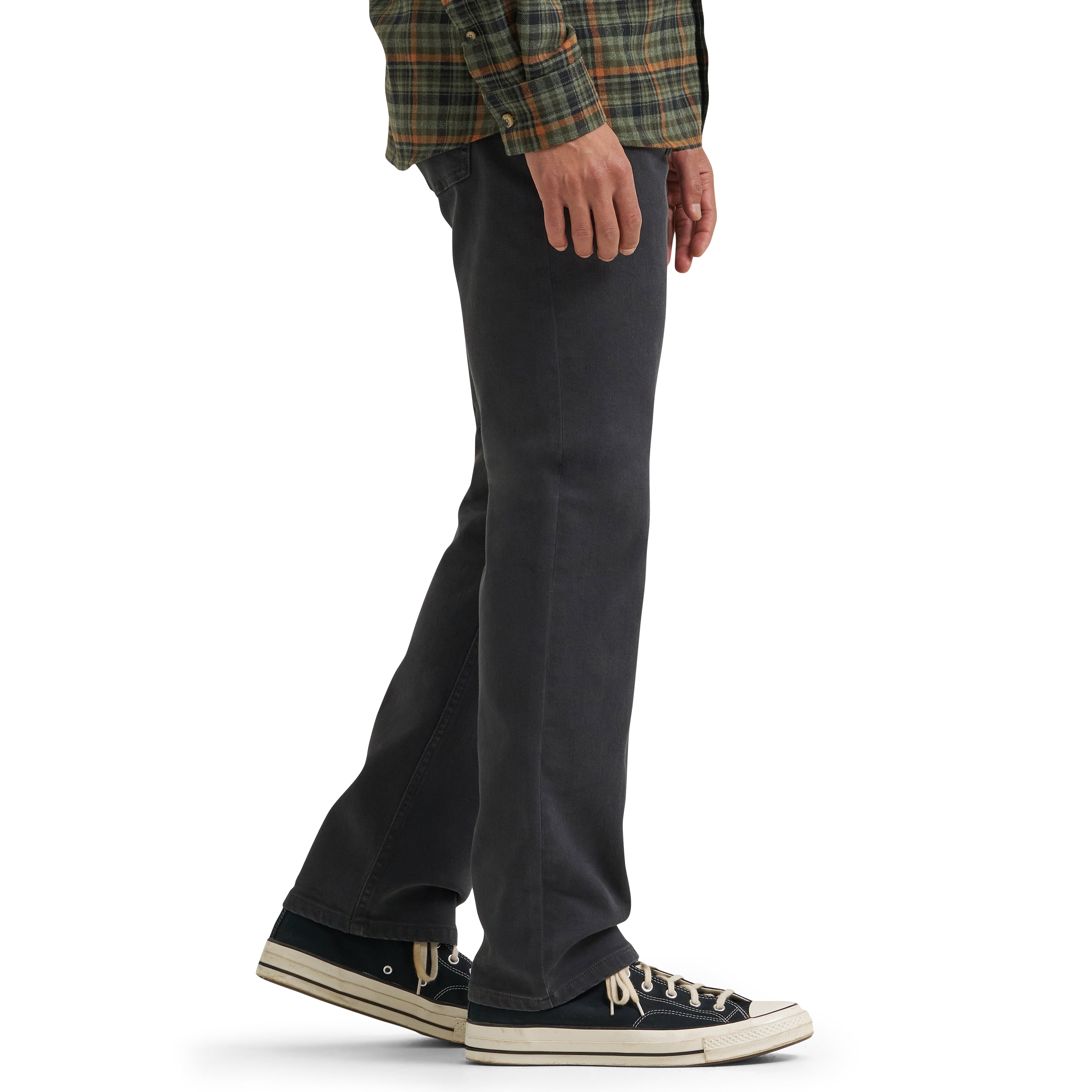Jean droit pour hommes Wrangler