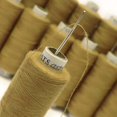 thumbnail image 2 of Polyester Thread Blue Wholesale Spool Quilting Sewing New Spun Supplies 20 Pcs, 2 of 3