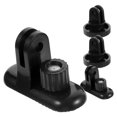 thumbnail image 2 of 4pcs Tripod Mount Adapter Assortment Camera Mount Adapter Conversion Adapter, 2 of 9