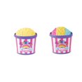 thumbnail image 2 of My Life As 52-Piece Cotton Candy and Popcorn Machine for 18-Inch Dolls, 2 of 5