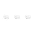 thumbnail image 1 of relayinert Drawer Storage Box Stationery Multi-purpose Cosmetics Sundries Organizer Tray Home Bedroom Kitchen School Classroom Medium Small 3Set, 1 of 6