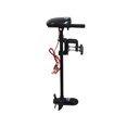 thumbnail image 1 of 12 V Speed Boat Motor, Propeller Electric Trolling Motor ,Outboard Motor, Outboard Boat Engine, ,Easy to Install, 1 of 12