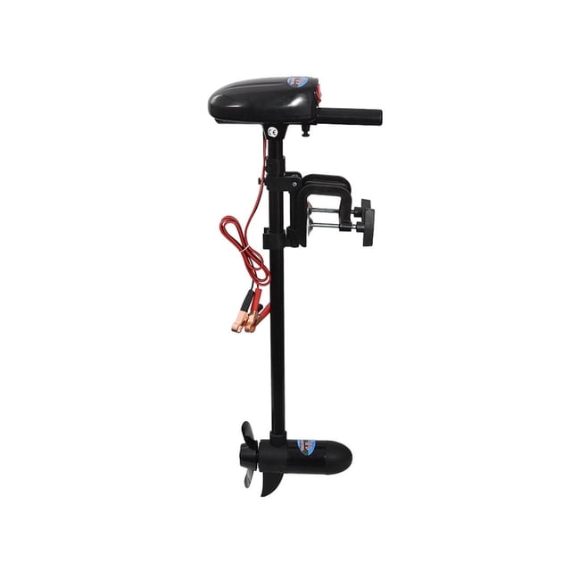 12 V Speed Boat Motor, Propeller Electric Trolling Motor ,Outboard Motor, Outboard Boat Engine, ,Easy to Install