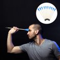 thumbnail image 4 of Miangastore 10pcs Toss Pot Arrows Pot Throwing Arrow Pot Toss Arrow Toy Tossing Arrow, 4 of 8