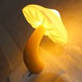 thumbnail image 4 of Vaidha Colorful Energy Saving LED Night Sensor Control Lamp Bedside Wall, 4 of 7