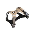 thumbnail image 1 of TIMIFIS Dog Harness Lightweight And Comfortable Pet Chest Reflective Dog Leash Vest Harness Medium Size Dog - Fall, 1 of 1