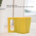 thumbnail image 4 of Ice Cream Pint Holder, Reusable Stylish Look Ice Cream Sleeve Pin Insulated Sleeve Cover Ice Cream Container Frozen Dessert Container for Yogurt Frozen Dessert, 4 of 7