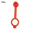 thumbnail image 4 of Raccord de Mamelon Rouge Protection M6 M8 M10 Couvercle Anti-Poussière pour Graisse Zerk M8, 4 of 11